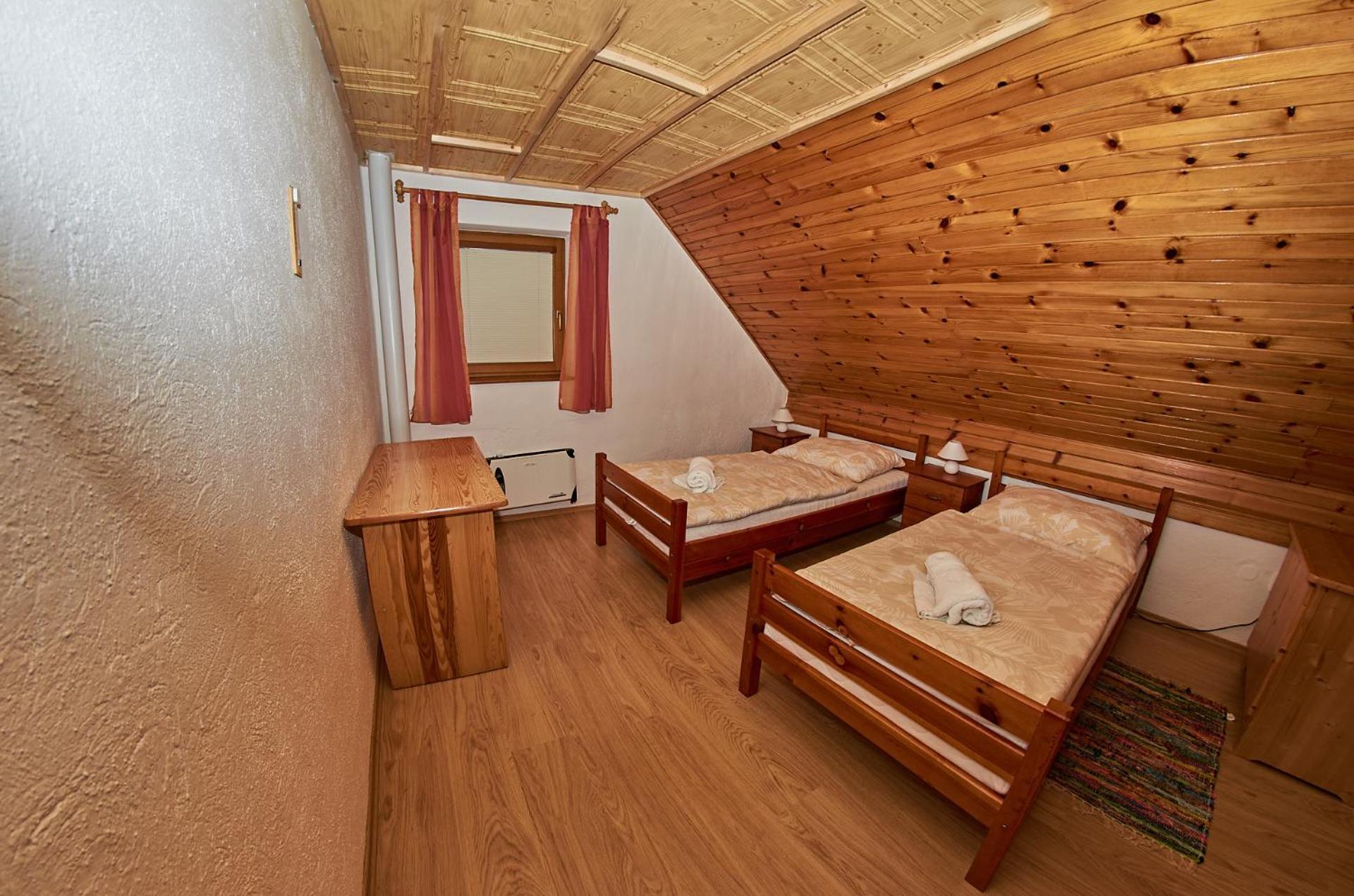Apartmany Pod Tatrami Važec Exterior foto