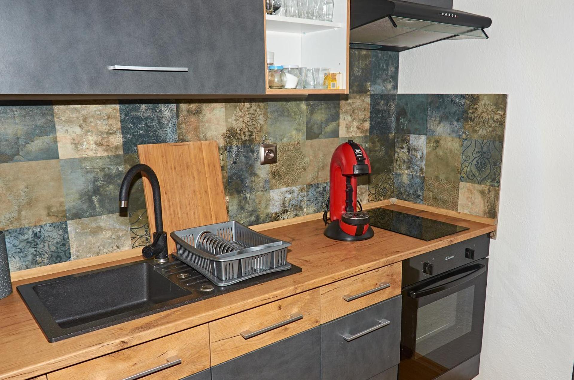 Apartmany Pod Tatrami Važec Exterior foto