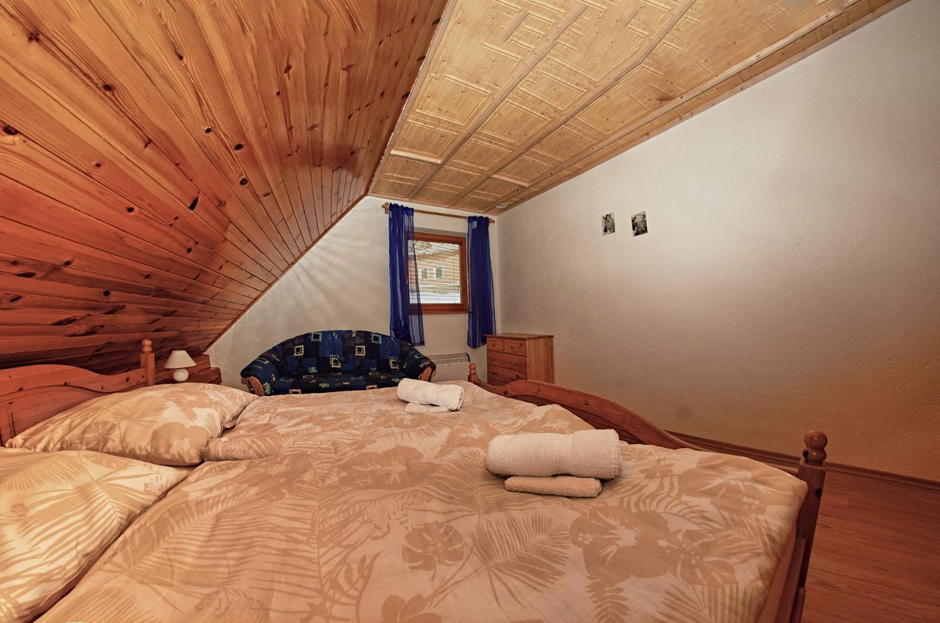 Apartmany Pod Tatrami Važec Exterior foto